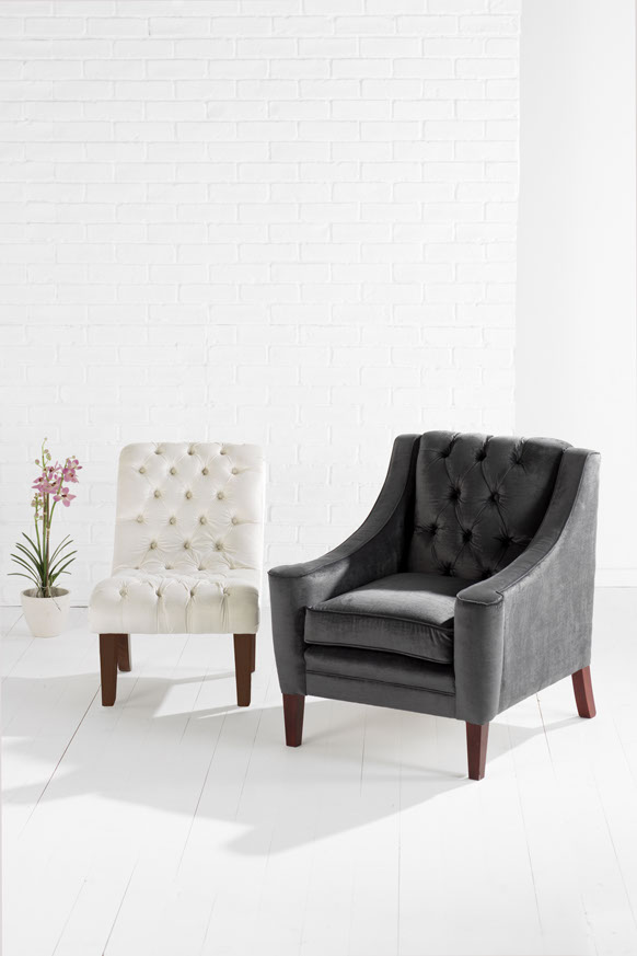 Furniture Love Plush